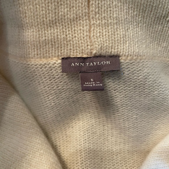 Angora sweater - Picture 3 of 5